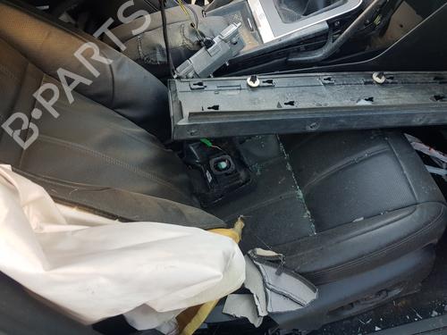 Gearbox LAND ROVER RANGE ROVER EVOQUE (L551)  | BP30089601M3 