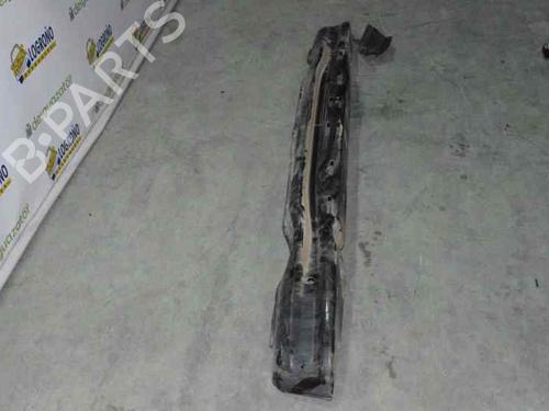 Rear bumper reinforcement BMW X5 (E53) 3.0 d | BP769485C73 