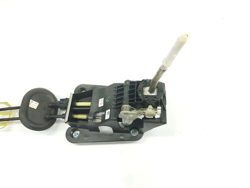 Gear lever PEUGEOT 208 I (CA_, CC_) 1.6 HDi / BlueHDi 75 | BP16260656M90 