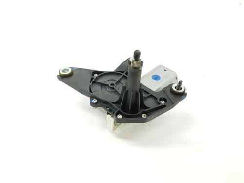 Used Rear wiper motor NISSAN PULSAR Hatchback (C13) 1.5 dCi (110 hp) 17960000