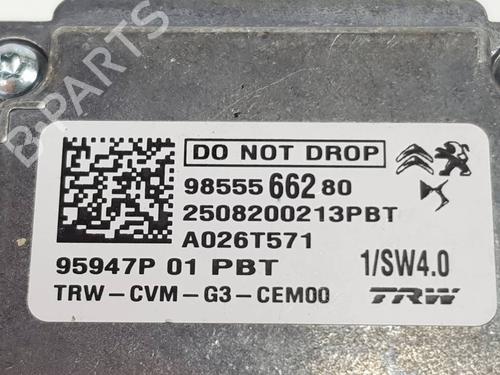 Other PEUGEOT RIFTER e-Rifter | BP40155946O1 - Image 5