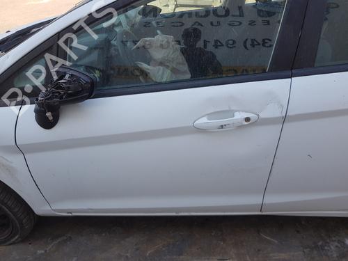 Vindusheismekanisme venstre bak FORD FIESTA VI (CB1, CCN) 1.25 | BP19126064C24 