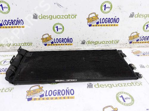 AC radiator LAND ROVER FREELANDER I (L314) 2.0 Td4 4x4 | BP1223368M32 