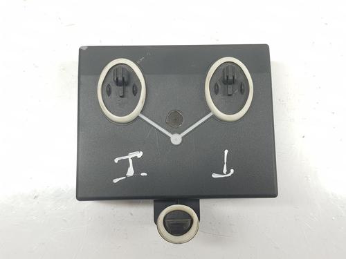Electronic module AUDI A4 B8 (8K2) 2.0 TDI | BP12467063M83 