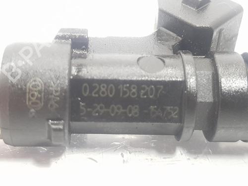 Injector FORD FIESTA VI (CB1, CCN) 1.4 | BP15133392M100 