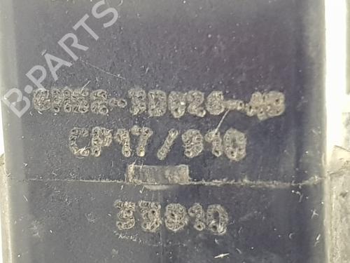 Electronic sensor LAND ROVER FREELANDER 2 (L359) 2.2 TD4 4x4 | BP34407158M84 - Image 4