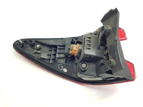 Right taillight RENAULT KADJAR (HA_, HL_) 1.6 dCi 130 4x4 (HLA4) | BP31150908C35 