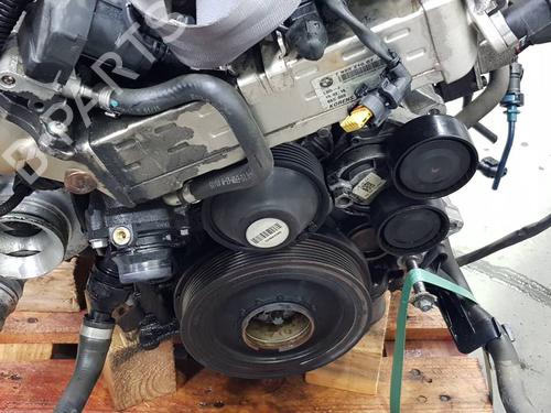 Engine BMW 3 (F30, F80) 320 d | BP40160006M1 - Image 4
