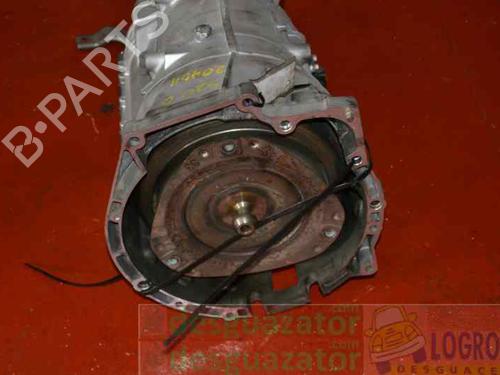 Gearbox BMW 5 (E60) 520 d | BP26333993M3 
