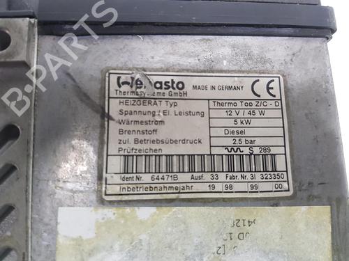 Other BMW 3 (E46) 320 d | BP14094345O1 