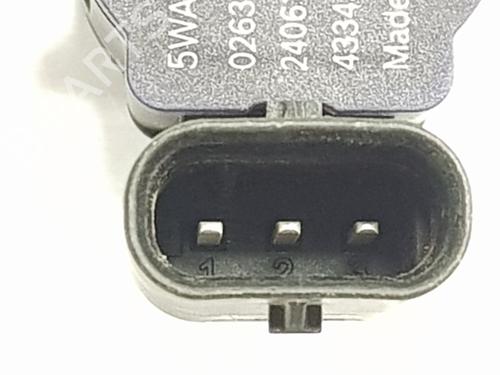 Other VW CRAFTER Van (SY_, SX_) 2.0 TDI FWD (SYB, SYC, SYD) | BP31150931O1 