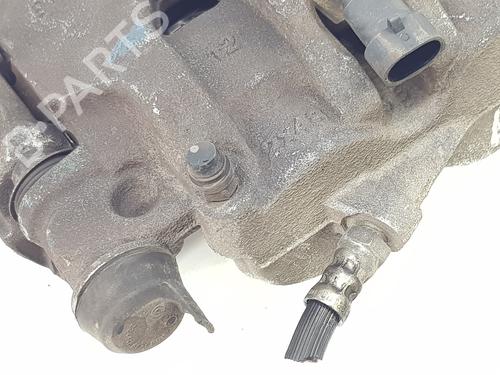Right front brake caliper IVECO DAILY VI Van 33S14, 35S14 | BP34208527M104  - Image 8