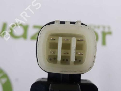 Right front window motor MITSUBISHI PAJERO IV (V8_W, V9_W) 3.2 DI-D (V88W, V98W) | BP1963767E20 