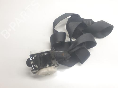Rear right seatbelt SUZUKI SX4 S-Cross (JY)  | BP29861890I28