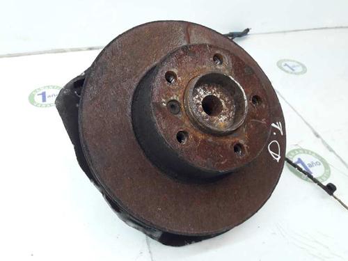 Used Left front steering knuckle BMW 5 (E39) 520 d (136 hp) 26334061