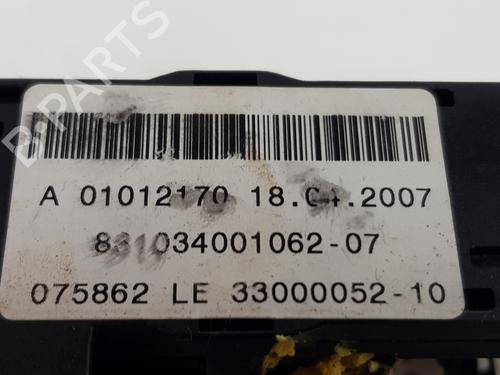 Steering column BMW X5 (E70) 3.0 d | BP35746463M21 - Image 3
