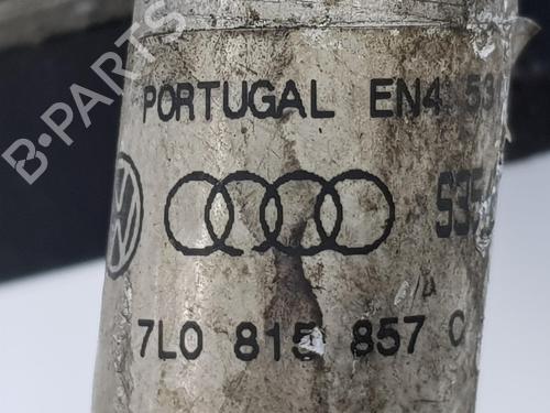 Electronic module VW TOUAREG (7LA, 7L6, 7L7) 3.0 V6 TDI | BP14092856M83 