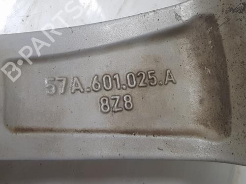 Fælk SKODA KAROQ (NU7, ND7)  | BP31982357C45 