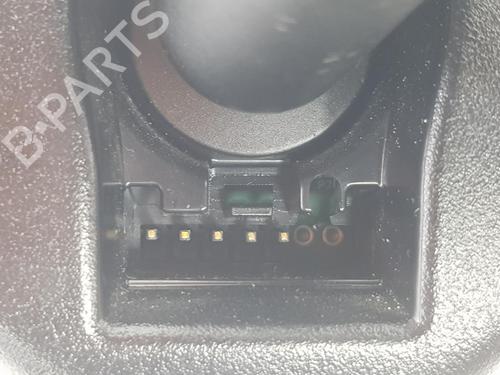 Rear mirror RENAULT KADJAR (HA_, HL_) 1.5 BLUE dCi 115 (HLA6) | BP14932793I6 