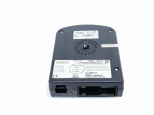 Electronic module FORD FIESTA VI (CB1, CCN) 1.4 TDCi | BP22769534M83 