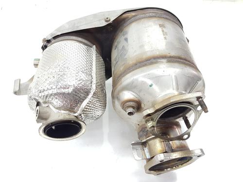 Particulate filter AUDI A6 C7 (4G2, 4GC) 2.0 TDI | BP34288026M81  - Image 5