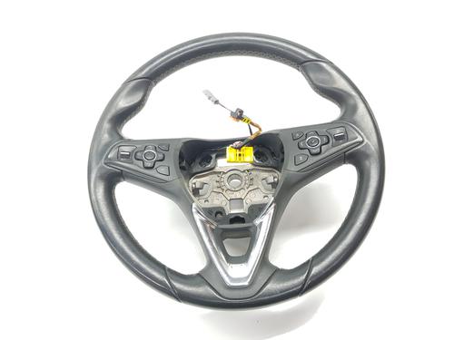 Used Steering wheel OPEL ASTRA K Sports Tourer (B16) 1.6 CDTi (35) (136 hp) 20705542