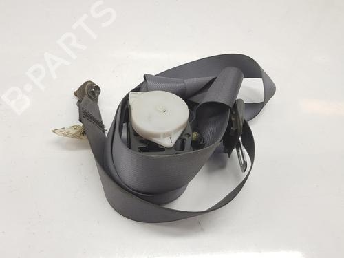 Rear left seatbelt TOYOTA LAND CRUISER PRADO (_J12_) 3.0 D-4D (KDJ120, KDJ125) | BP12144213I29 