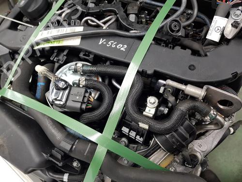 Engine MERCEDES-BENZ C-CLASS Coupe (C205) C 250 d 4-matic (205.309) | BP29807499M1