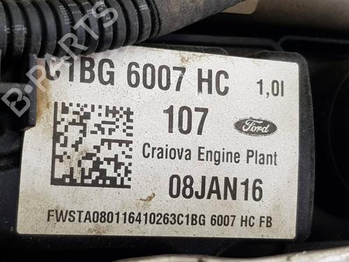Engine FORD TOURNEO COURIER B460 MPV 1.0 EcoBoost | BP35981590M1 - Image 5