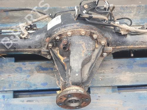 Rear axle FORD RANGER (TKE) | BP37014220M2 - Image 5