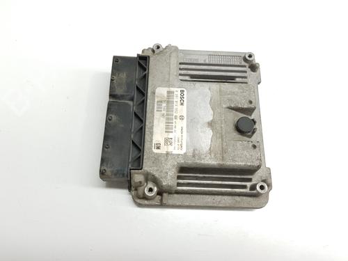 Engine control unit (ECU) SAAB 9-3 (YS3F, E79, D79, D75) 1.9 TiD | BP24579989M57 
