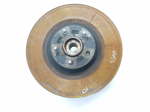 Left front steering knuckle HYUNDAI i30 (PDE, PD, PDEN) 2.0 N | BP36844855M25  - Image 7