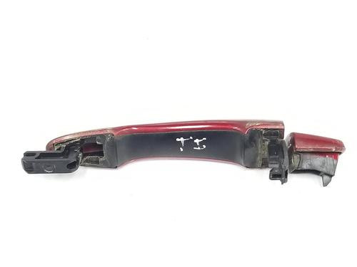 Rear right exterior door handle NISSAN QASHQAI II SUV (J11, J11_) 1.6 dCi | BP8677250C130 