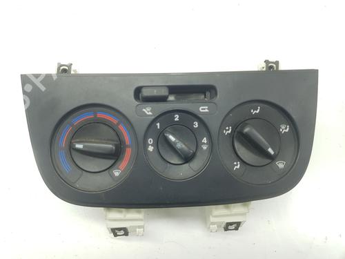 Used Climate control PEUGEOT BIPPER (AA_) 1.4 HDi (68 hp) 9651789