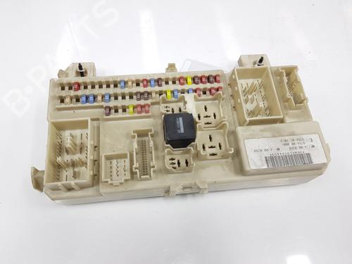 Fuse box FORD FOCUS II Turnier (DA_, FFS, DS) 1.8 TDCi | BP15939330E1 