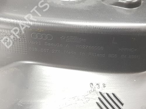 Other AUDI Q3 Sportback (F3N) 35 TFSI Mild Hybrid | BP18674092O1 