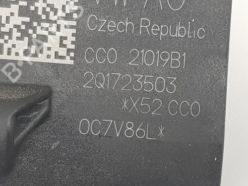 Pedal SEAT ARONA (KJ7, KJP) 1.0 TSI | BP18107772I4 
