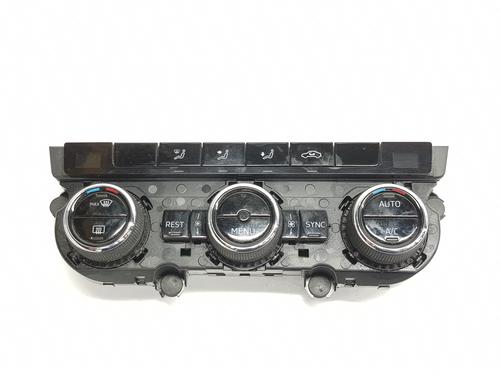 Used Climate control SKODA SUPERB III (3V3) 2.0 TDI (150 hp) 18784622