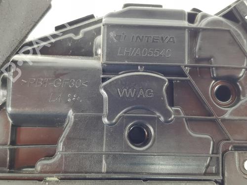 Front left lock VW TIGUAN (AD1, AX1) 1.5 TSI | BP9193068C98 