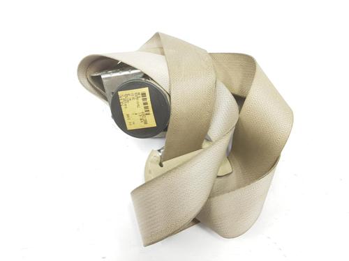 Rear left seatbelt MITSUBISHI OUTLANDER II (CW_W) 2.2 DI-D 4WD | BP13417196I29 