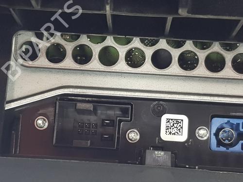 Display monitor CUPRA BORN (K11) 63 | BP33464592C48  - Image 8
