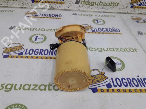 Fuel pump BMW 1 (E87) 116 d | BP2491050M76 