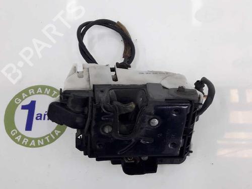 Rear left lock SEAT CORDOBA (6K1, 6K2) 1.9 TDI | BP3441485C100 