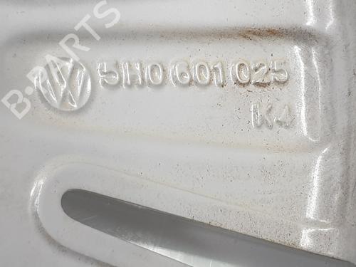 Rim VW GOLF VIII (CD1, DA1) 1.5 eTSI | BP29723280C45 