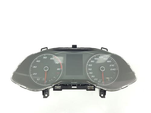 Used Instrument cluster SEAT IBIZA V (KJ1, KJG) 1.6 (110 hp) 13523941
