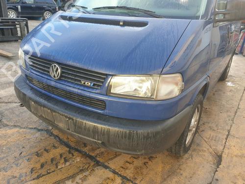 Heater blower motor VW TRANSPORTER T4 Van (70A, 70H, 7DA, 7DH) 2.5 TDI | BP14104005M62 