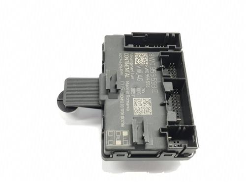 Electronic module AUDI A4 B9 (8W2, 8WC) 2.0 TDI | BP16778934M83 