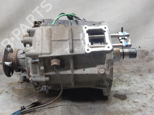 Used Transfer box TOYOTA LAND CRUISER PRADO (_J12_) 3.0 D-4D (KDJ120, KDJ125) (166 hp) 26334119