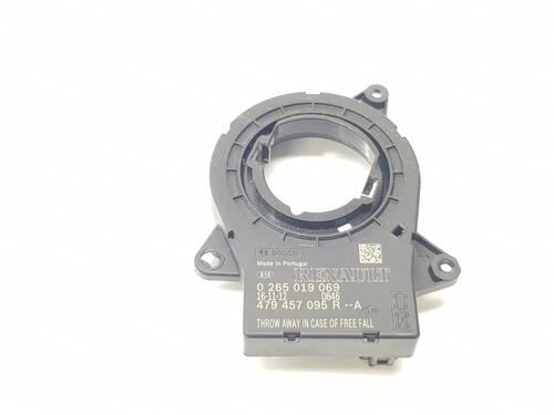 Used Other RENAULT CLIO IV (BH_) 1.5 dCi 75 (75 hp) 31574892