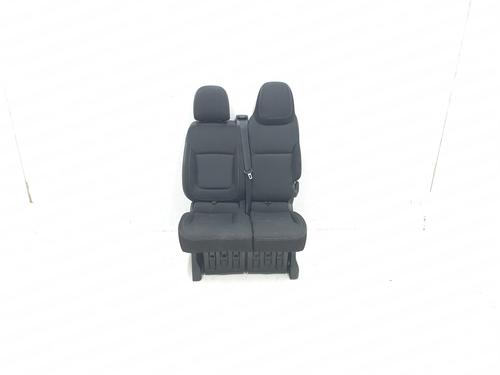 Used Right front seat RENAULT TRAFIC III Van (FG_) [2014-2025]  29338172